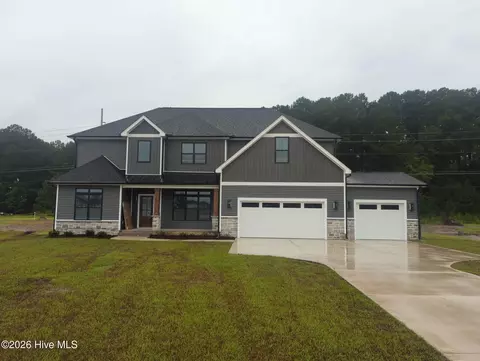 3412 Rockbend Rd, Winterville, NC 28590
