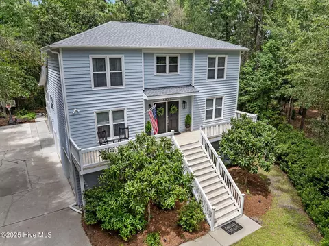 7202 Scallop Ln, Wilmington, NC 28409