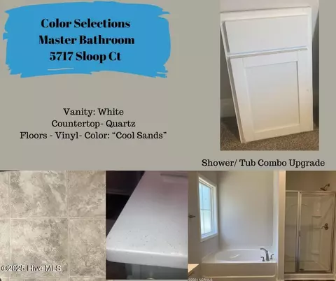 Bath - 5717 Sloop Ct, New Bern, NC 28560 photo 1 of 2