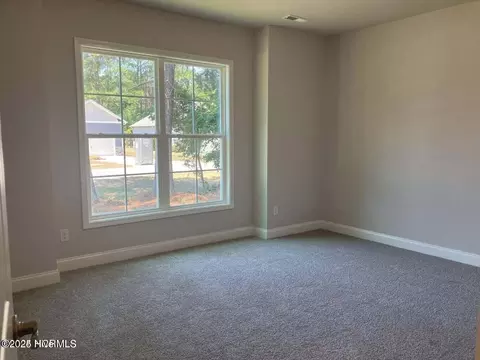 Bedroom - 5717 Sloop Ct, New Bern, NC 28560 photo 2 of 2