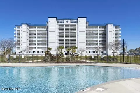 1550 Salter Path Rd #103, Indian Beach, NC 28512