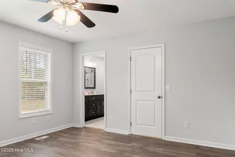 Bedroom - 255 N Bay St, Pinebluff, NC 28373 photo 1 of 7