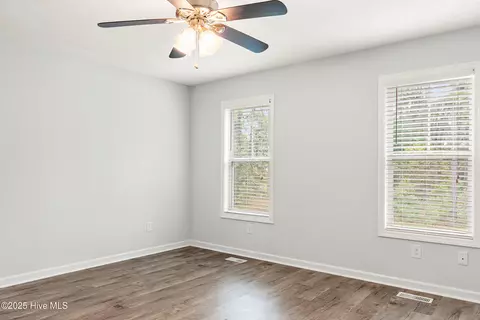 Bedroom - 255 N Bay St, Pinebluff, NC 28373 photo 2 of 7
