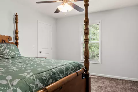 Bedroom - 255 N Bay St, Pinebluff, NC 28373 photo 4 of 7
