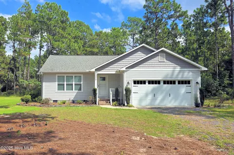255 N Bay St, Pinebluff, NC 28373