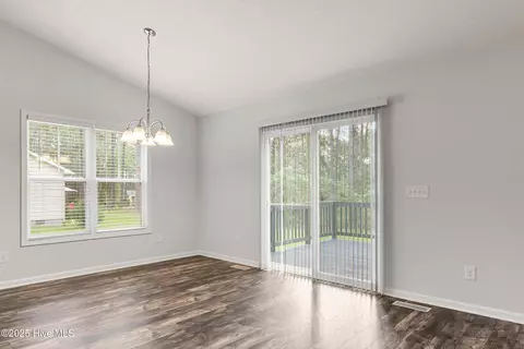 Dining - 255 N Bay St, Pinebluff, NC 28373 photo 1 of 1