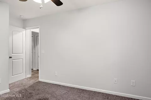 Bedroom - 255 N Bay St, Pinebluff, NC 28373 photo 7 of 7