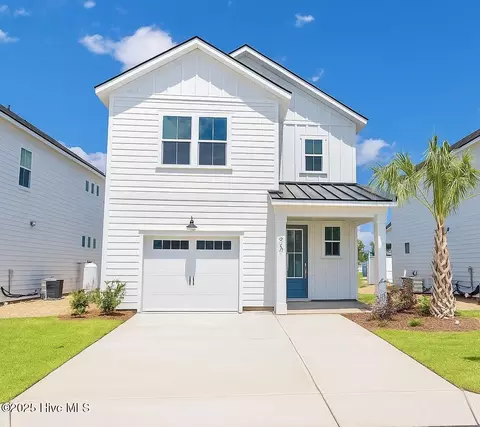 2604 Hillbourne Loop #8, North Myrtle Beach, SC 29582