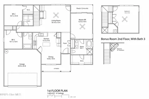 202 Broadleaf Dr, Jacksonville, NC 28546