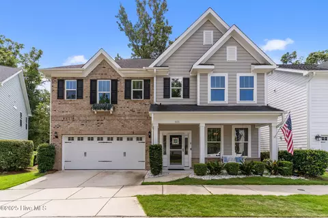 608 Countryside Ln, Wilmington, NC 28411