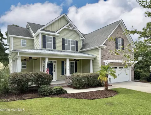 5613 Onyx Ct, Wilmington, NC 28412