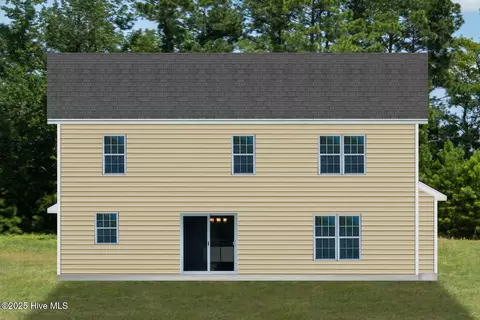 802 Jasmine Ln, Jacksonville, NC 28546 photo 4