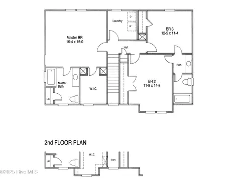 802 Jasmine Ln, Jacksonville, NC 28546 photo 2