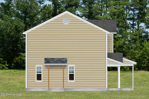 802 Jasmine Ln, Jacksonville, NC 28546 photo 5