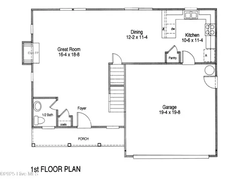 802 Jasmine Ln, Jacksonville, NC 28546 photo 3