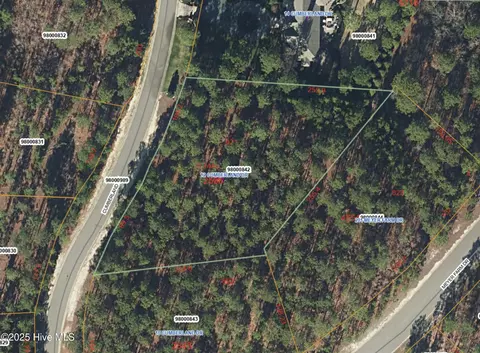 12 Cumberland Dr, Pinehurst, NC 28374