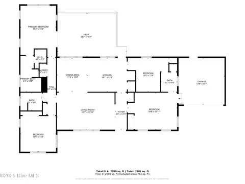 827 Colonial Dr, Wilmington, NC 28403