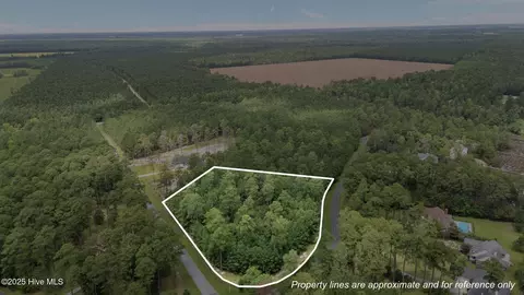 0 Shore Dr E, Oriental, NC 28571 photo 2