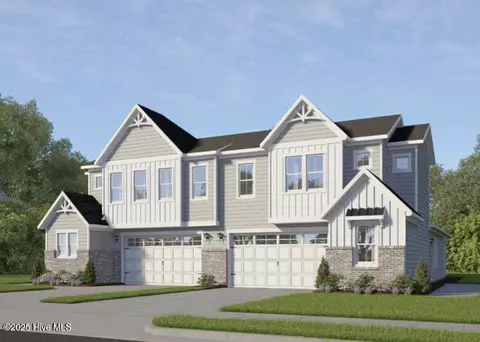 3116 Painted Turtle Loop #22, Wilmington, NC 28409