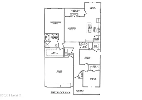 717 Jasmine Ln, Jacksonville, NC 28546