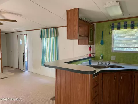Kitchen - 108 Conch Ct, Gloucester, NC 28528 photo 1 of 3