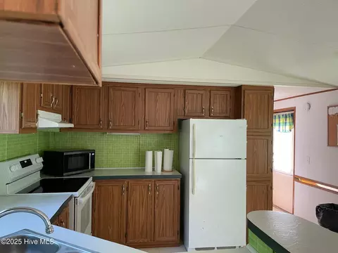 Kitchen - 108 Conch Ct, Gloucester, NC 28528 photo 3 of 3