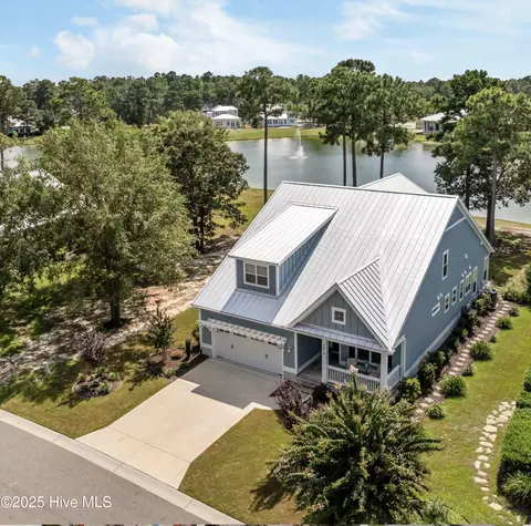 3616 Rivergate Way NE, Leland, NC 28451