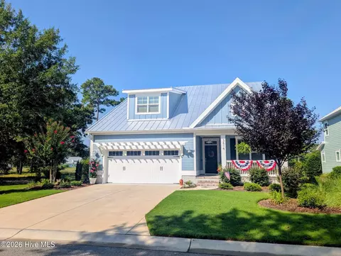 3616 Rivergate Way NE, Leland, NC 28451
