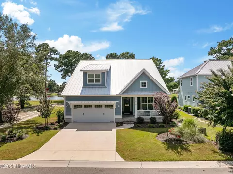 3616 Rivergate Way NE, Leland, NC 28451