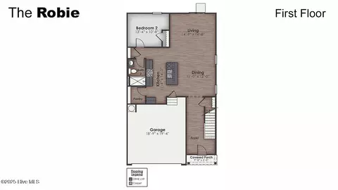 37 Brogdon St #LOT 2, Wilmington, NC 28411