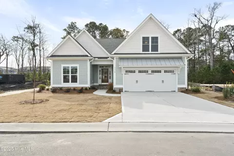 3316 Island Lakes Dr, Bolivia, NC 28422