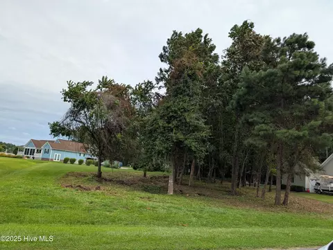 lot F-15 Mattaponi Dr, Hertford, NC 27944