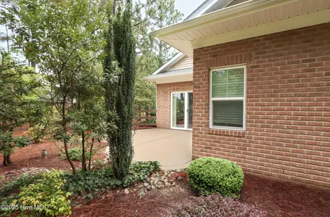 Exterior - 280 Robin Ln, Pinehurst, NC 28374 photo 2 of 7
