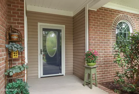 Exterior - 280 Robin Ln, Pinehurst, NC 28374 photo 1 of 7