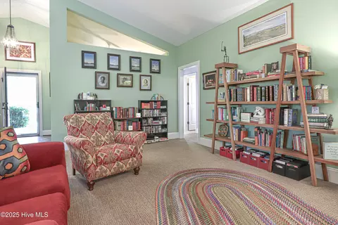 Living - 280 Robin Ln, Pinehurst, NC 28374 photo 1 of 1