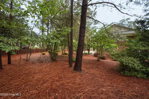 Exterior - 280 Robin Ln, Pinehurst, NC 28374 photo 6 of 7
