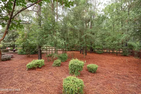 Exterior - 280 Robin Ln, Pinehurst, NC 28374 photo 5 of 7