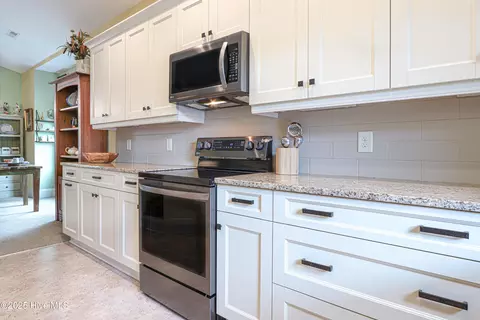 Kitchen - 280 Robin Ln, Pinehurst, NC 28374 photo 2 of 4