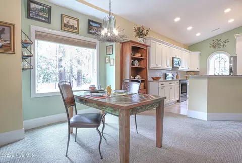 Dining - 280 Robin Ln, Pinehurst, NC 28374 photo 1 of 3
