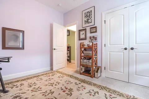 Bedroom - 280 Robin Ln, Pinehurst, NC 28374 photo 3 of 3
