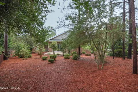 Exterior - 280 Robin Ln, Pinehurst, NC 28374 photo 7 of 7