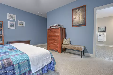 Bedroom - 280 Robin Ln, Pinehurst, NC 28374 photo 2 of 3
