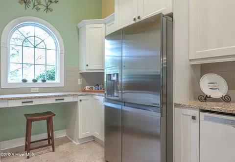 Kitchen - 280 Robin Ln, Pinehurst, NC 28374 photo 1 of 4