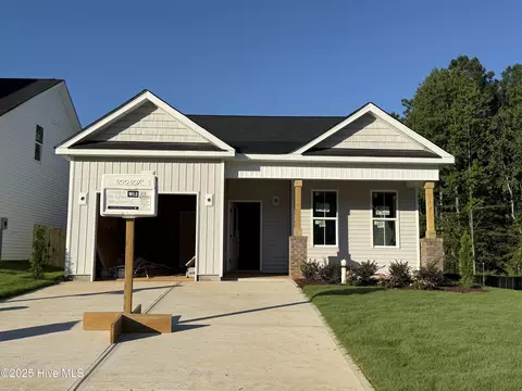 335 Bluejay St, Clayton, NC 27520