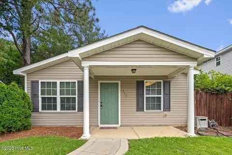 753 W Illinois Ave, Southern Pines, NC 28387