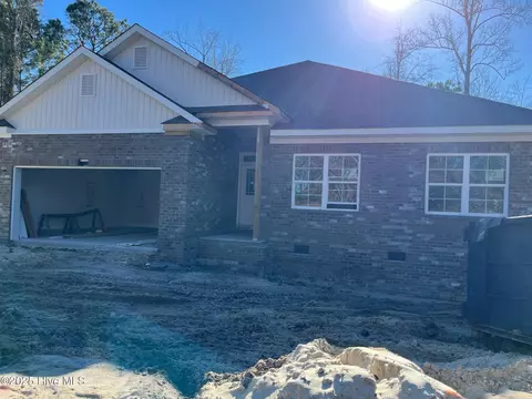 1205 St Simons Dr SE, Bolivia, NC 28422