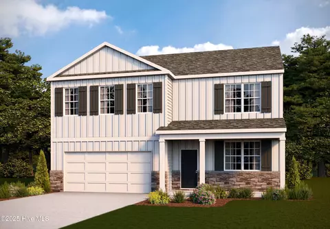 300 Genoa Dr, Elizabeth City, NC 27909