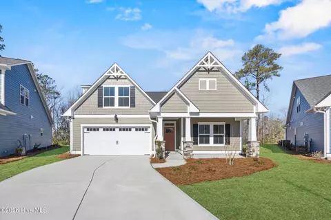 3019 Garden Sage Pl #53, Leland, NC 28451