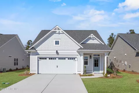 4008 Smoked Maple Dr #62, Leland, NC 28451