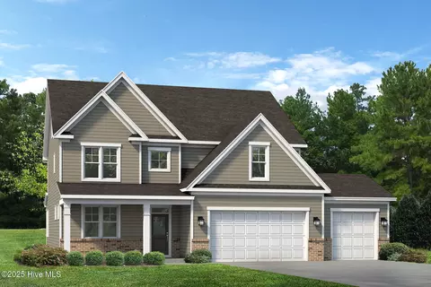 524 Watauga Ln #513, Aberdeen, NC 28315
